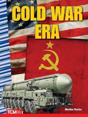 cover image of Cold War Era